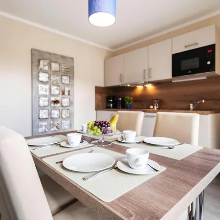 Apart Akzent - Dos07103c-dyb Daire *