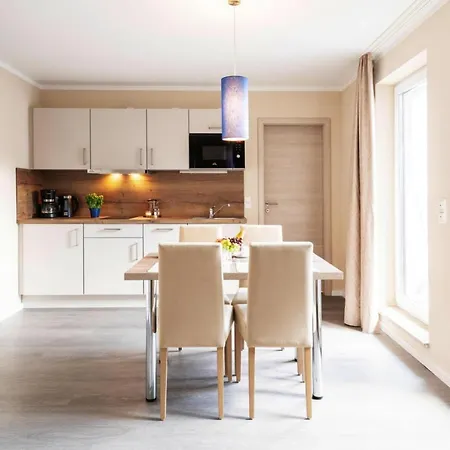 Apart Akzent - Dos07103c-dyb Daire *