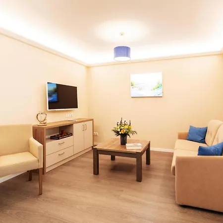 Apart Akzent - Dos07103c-dyb Daire *